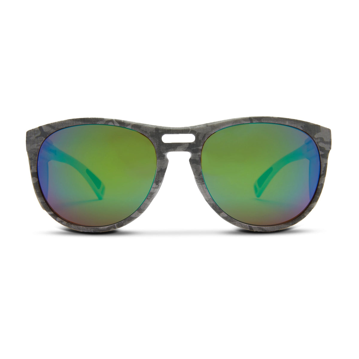 Pelagic Value | Fishing Sunglasses - Navigator - Polarized Poly Lens