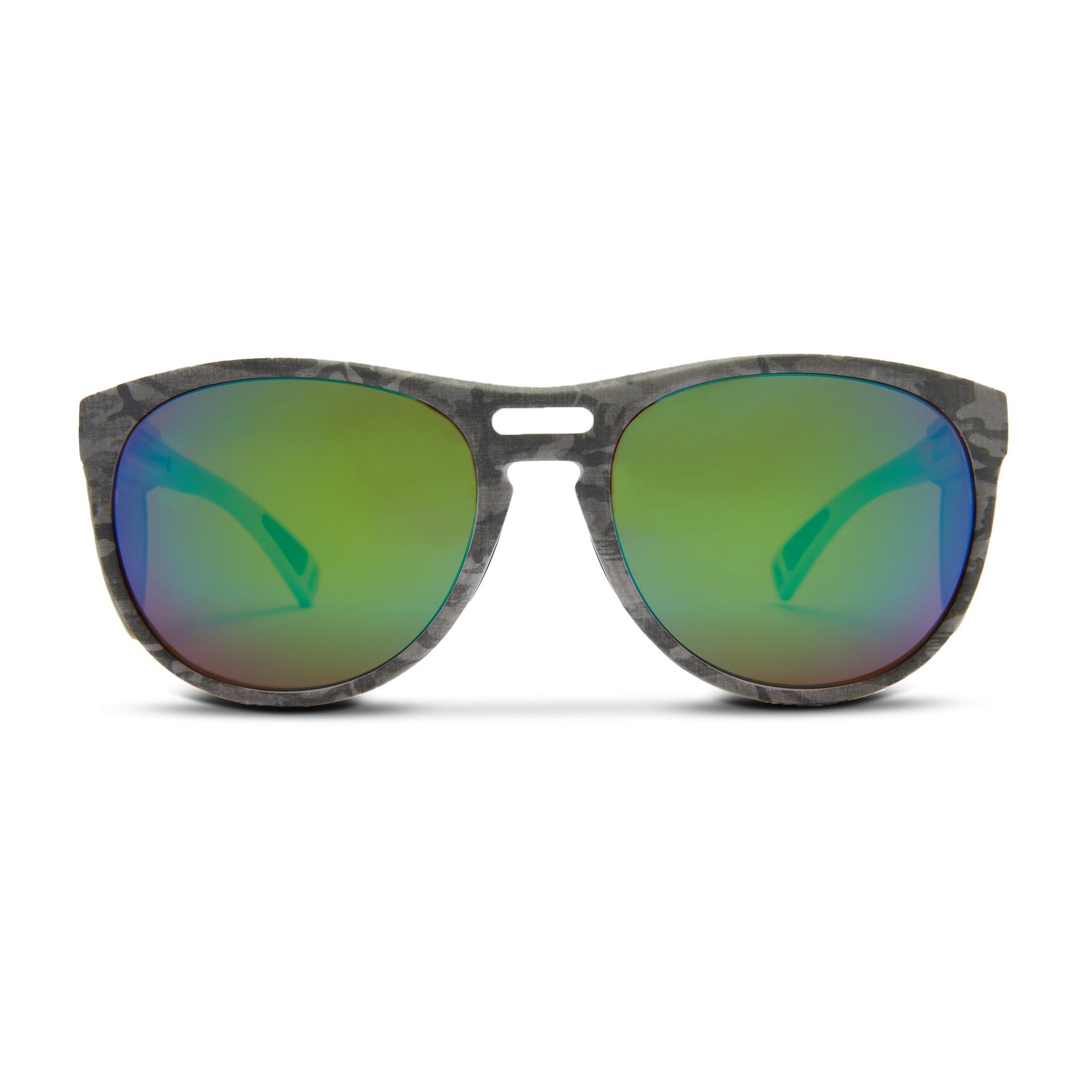 Pelagic Value | Fishing Sunglasses - Navigator - Polarized Poly Lens