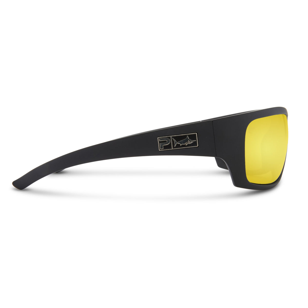 Pelagic Great Value | Fishing Sunglasses - The Mack - Polarized Mineral Glass