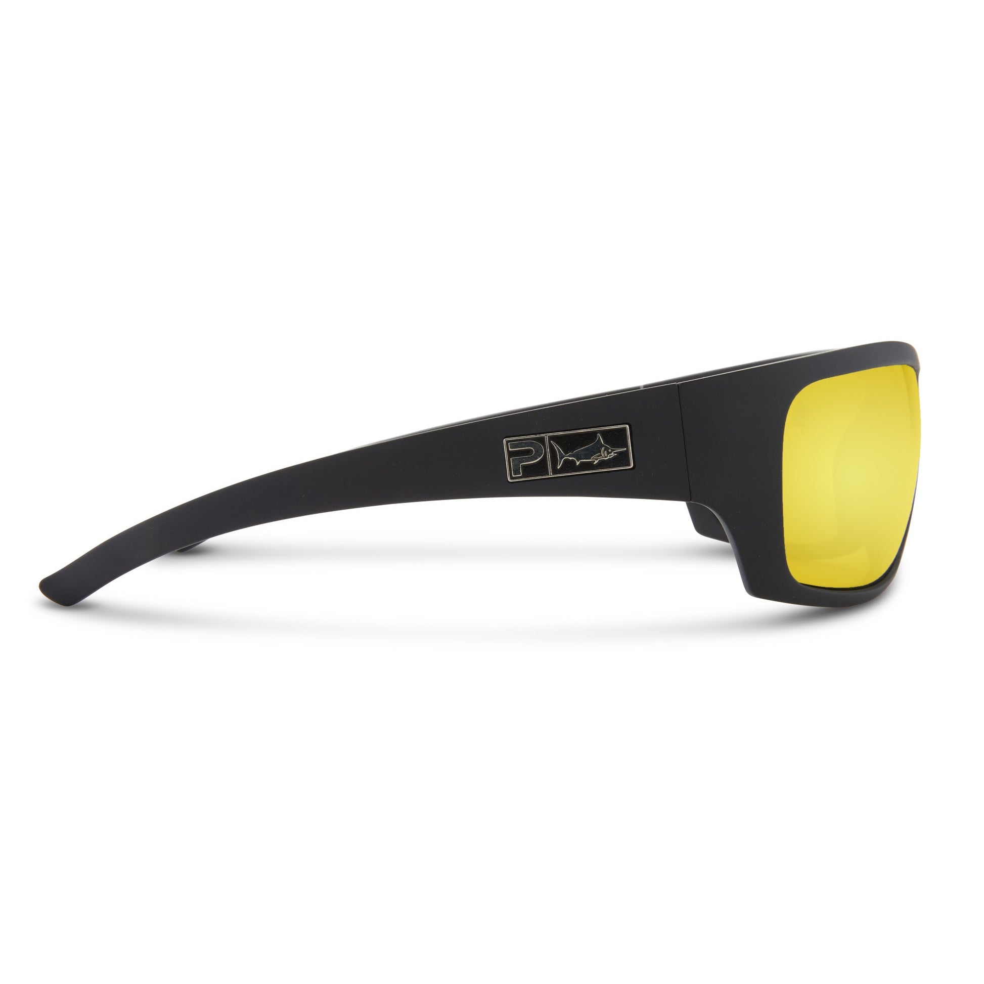 Pelagic Great Value | Fishing Sunglasses - The Mack - Polarized Mineral Glass