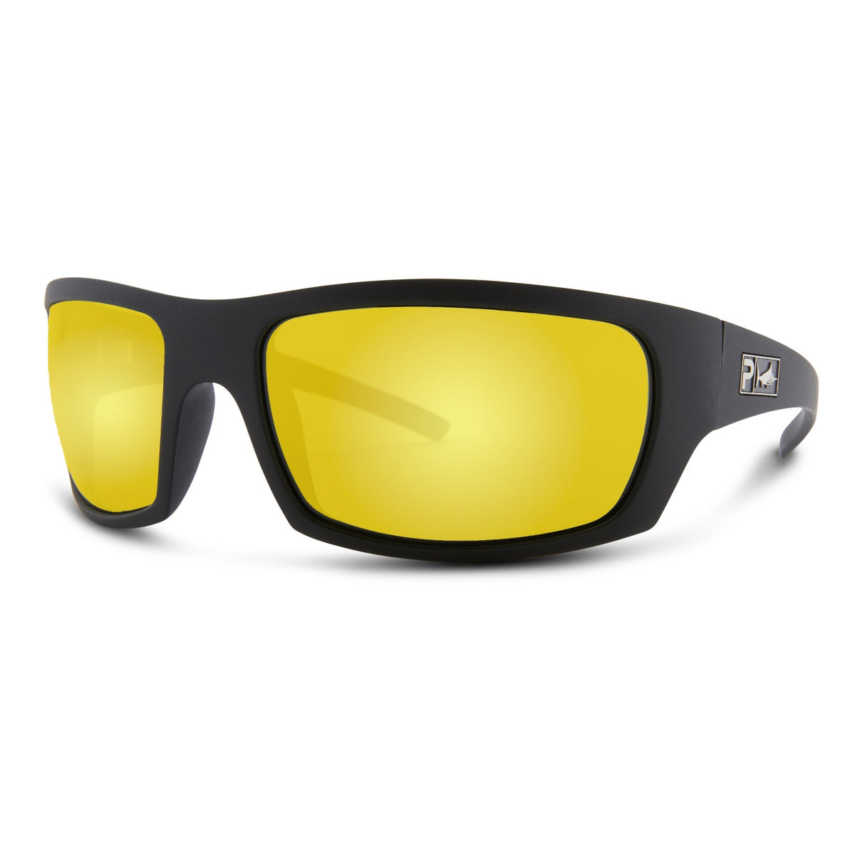 Pelagic Great Value | Fishing Sunglasses - The Mack - Polarized Mineral Glass