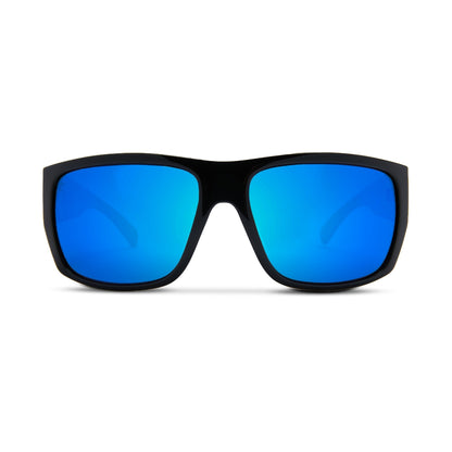 Pelagic Latest | Fishing Sunglasses - Kahuna - Polarized Mineral Glass