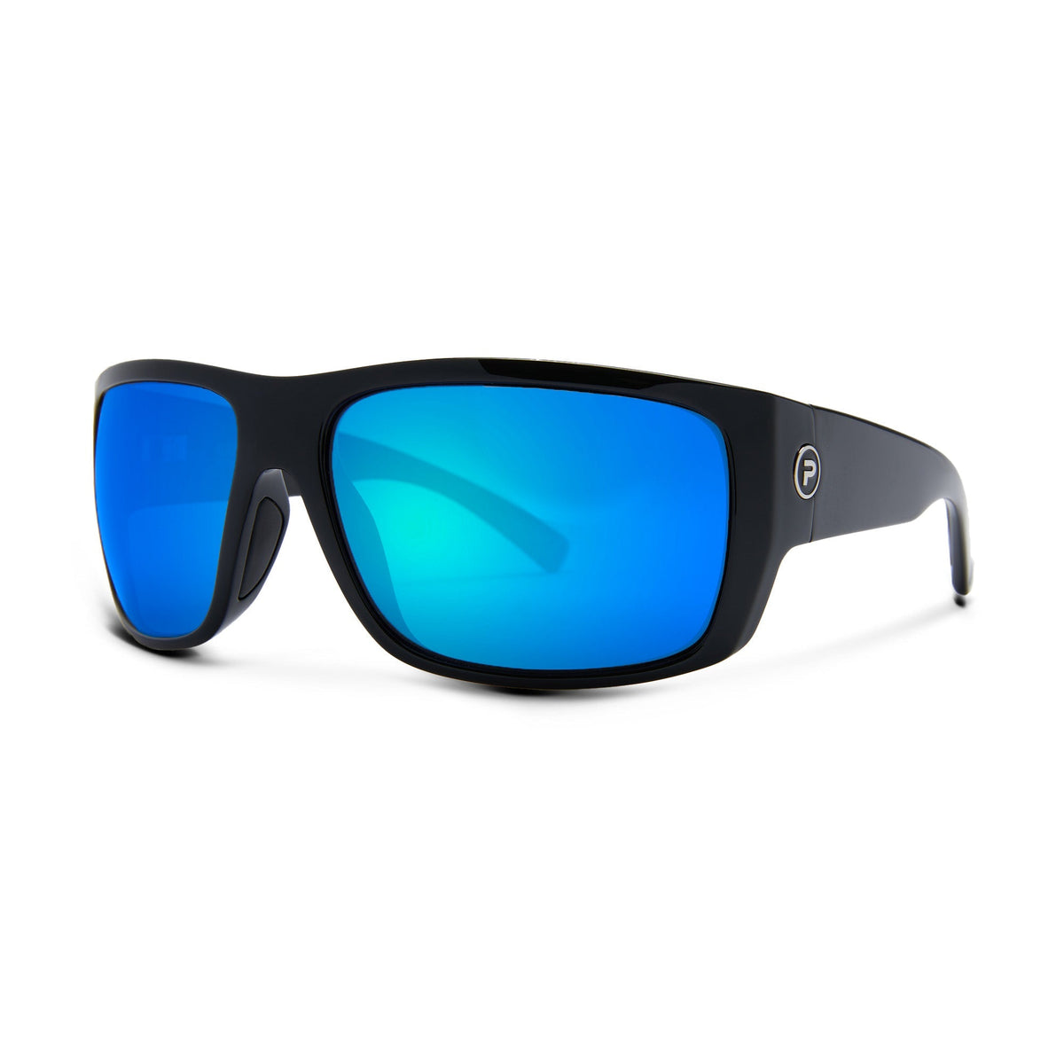 Pelagic Latest | Fishing Sunglasses - Kahuna - Polarized Mineral Glass