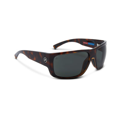 Pelagic Quality | Fishing Sunglasses - Kahuna - Polarized Mineral Glass
