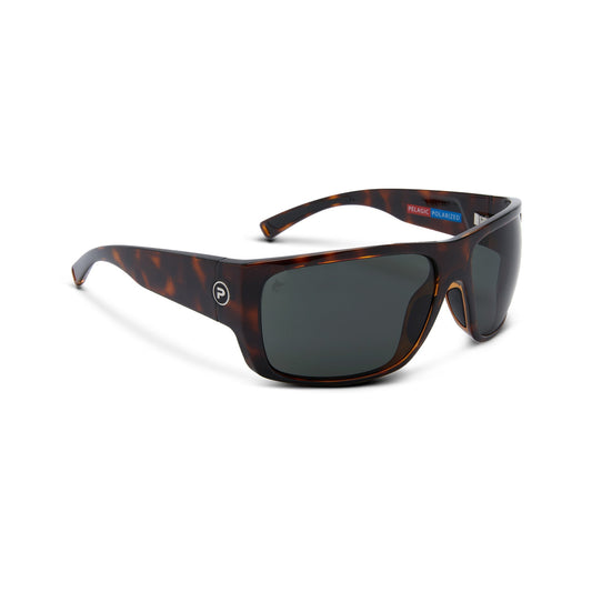 Pelagic Quality | Fishing Sunglasses - Kahuna - Polarized Mineral Glass