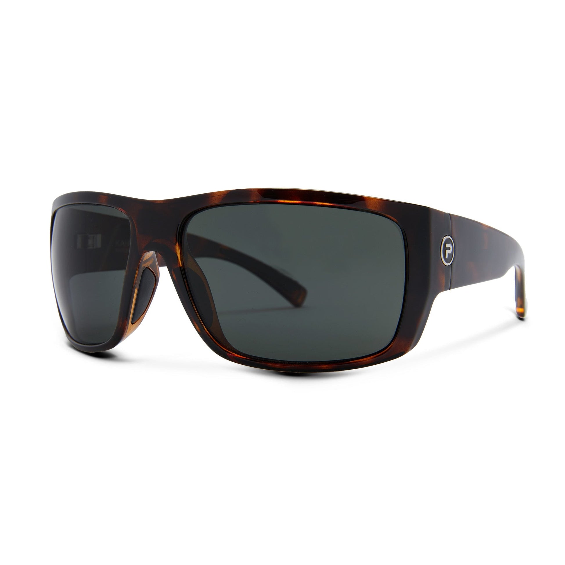 Pelagic Quality | Fishing Sunglasses - Kahuna - Polarized Mineral Glass