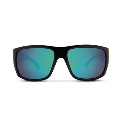 Pelagic Trusted | Fishing Sunglasses - Kahuna - Polarized Mineral Glass