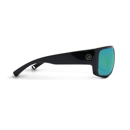 Pelagic Trusted | Fishing Sunglasses - Kahuna - Polarized Mineral Glass