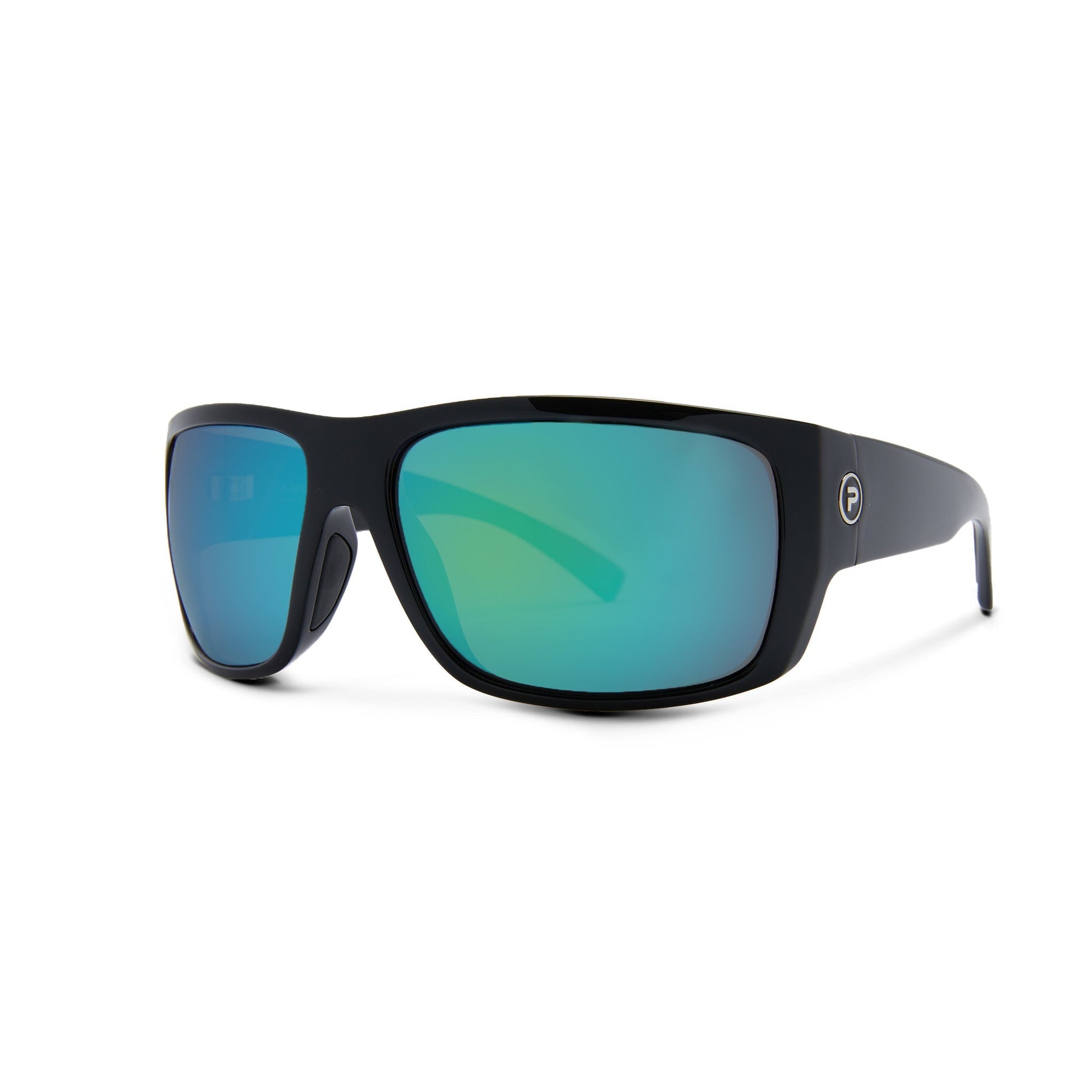 Pelagic Trusted | Fishing Sunglasses - Kahuna - Polarized Mineral Glass