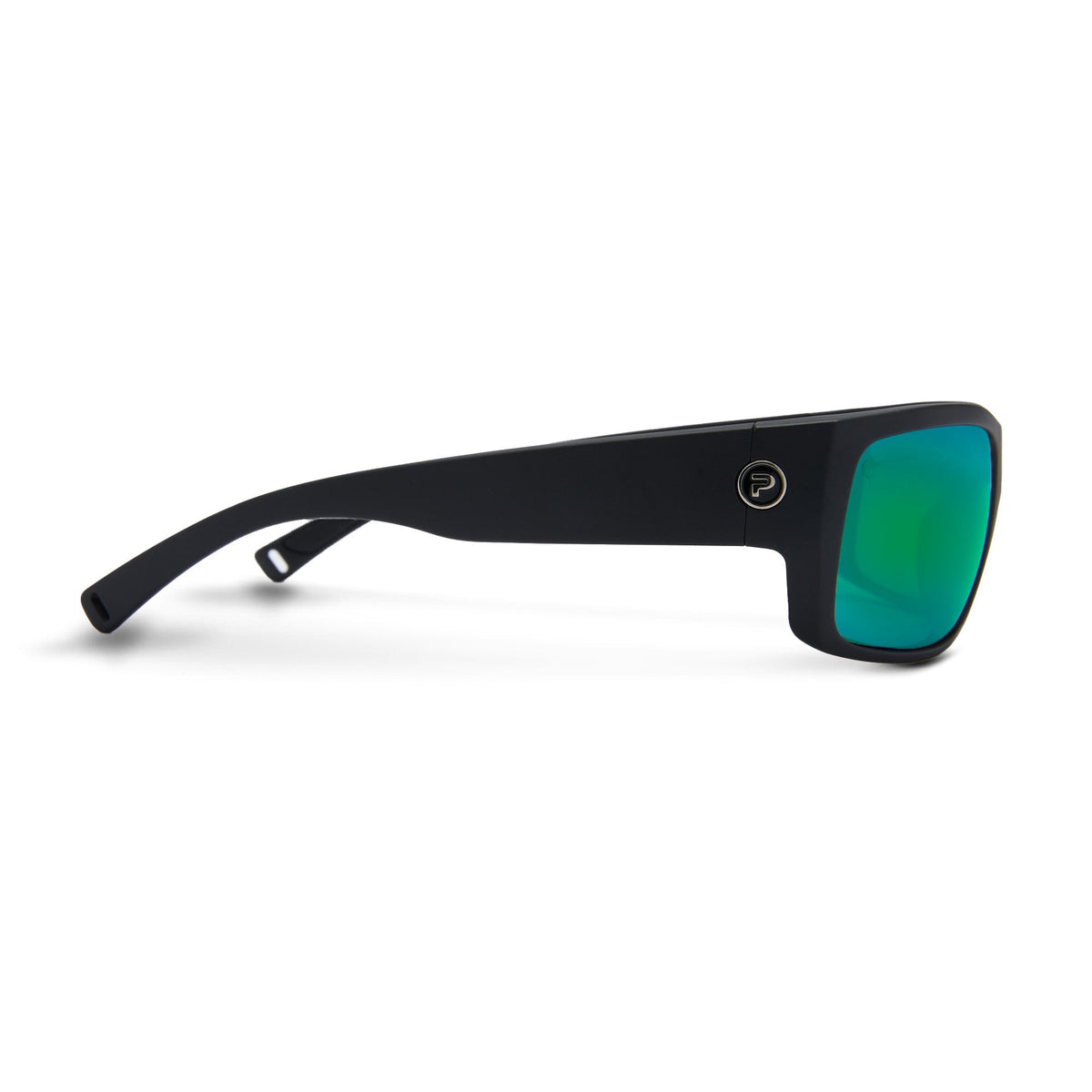 Pelagic Customer Favorite | Fishing Sunglasses - Fish Whistle - Polarized Mineral Glass