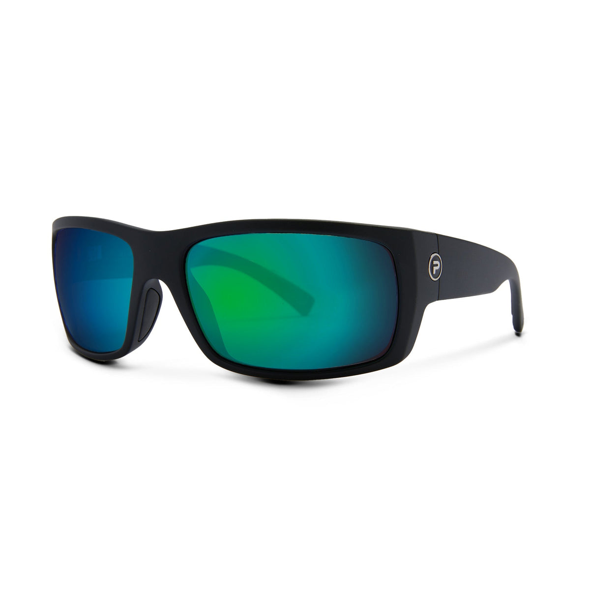 Pelagic Customer Favorite | Fishing Sunglasses - Fish Whistle - Polarized Mineral Glass