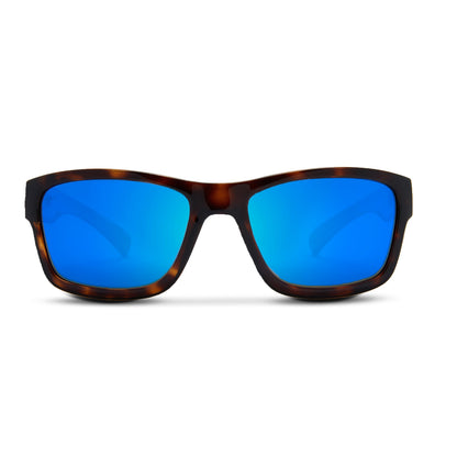 Pelagic Top Pick | Fishing Sunglasses - Ballyhoo - Polarized Mineral Glass