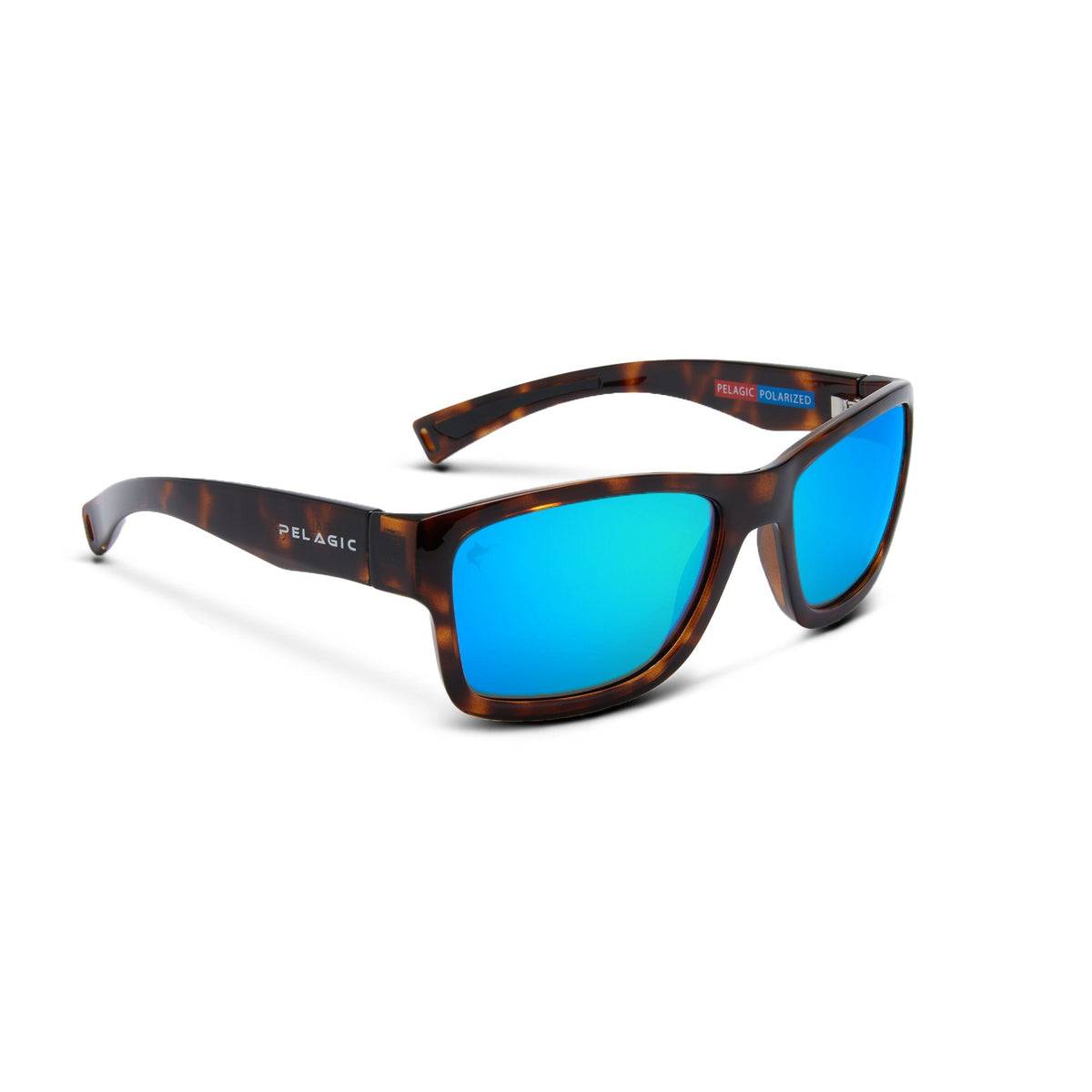 Tortoise -Blue,OS