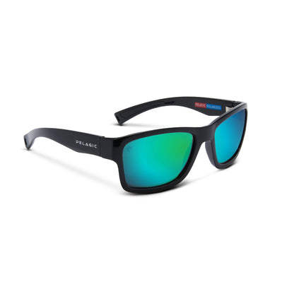 Black - Green,OS