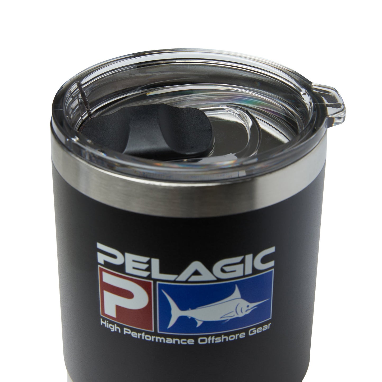 Pelagic Latest | Insulated Tumbler - 10oz Lowball