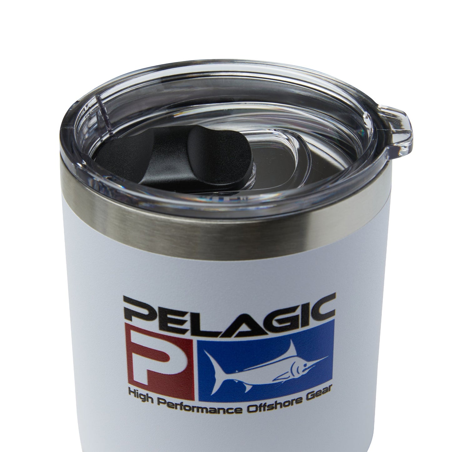 Pelagic Quality | Insulated Tumbler - 10oz Lowball