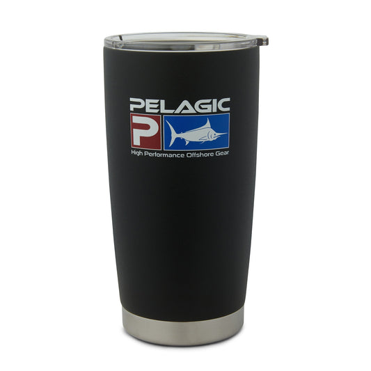 Pelagic Trusted | Insulated Tumbler - 20oz Deluxe