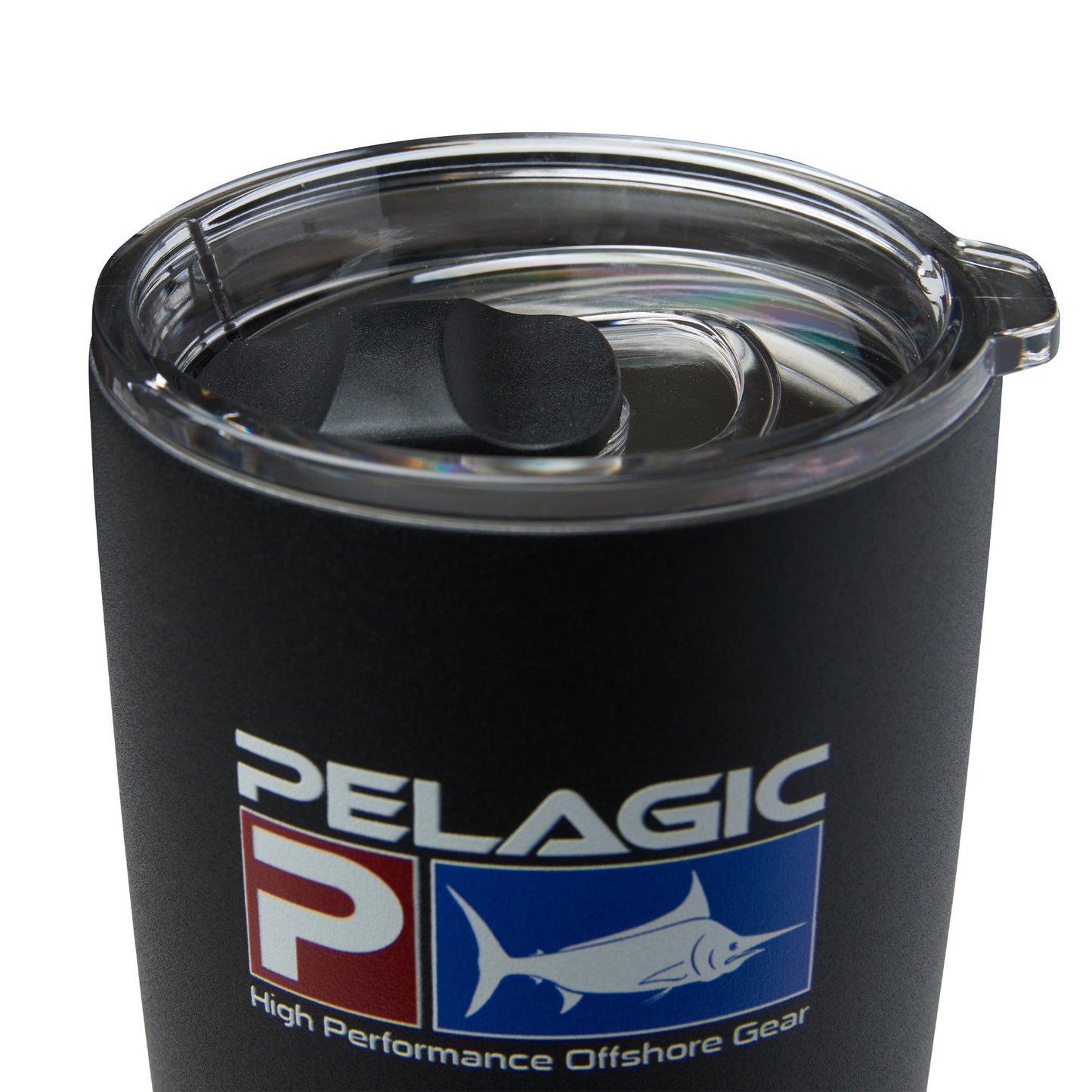 Pelagic Trusted | Insulated Tumbler - 20oz Deluxe