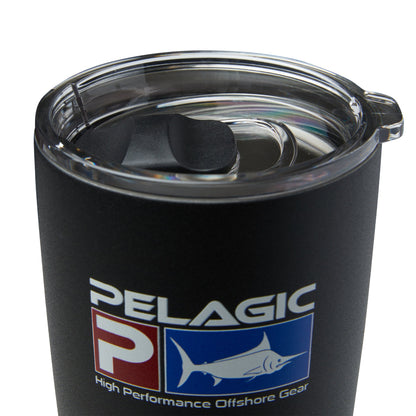 Pelagic Trusted | Insulated Tumbler - 20oz Deluxe