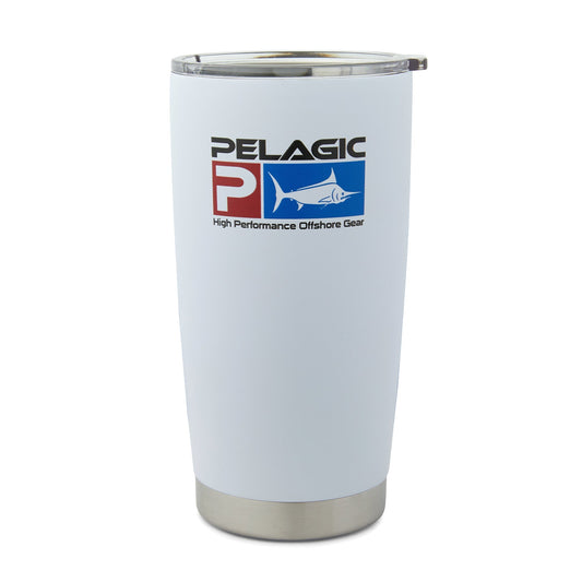 Pelagic Customer Favorite | Insulated Tumbler - 20oz Deluxe