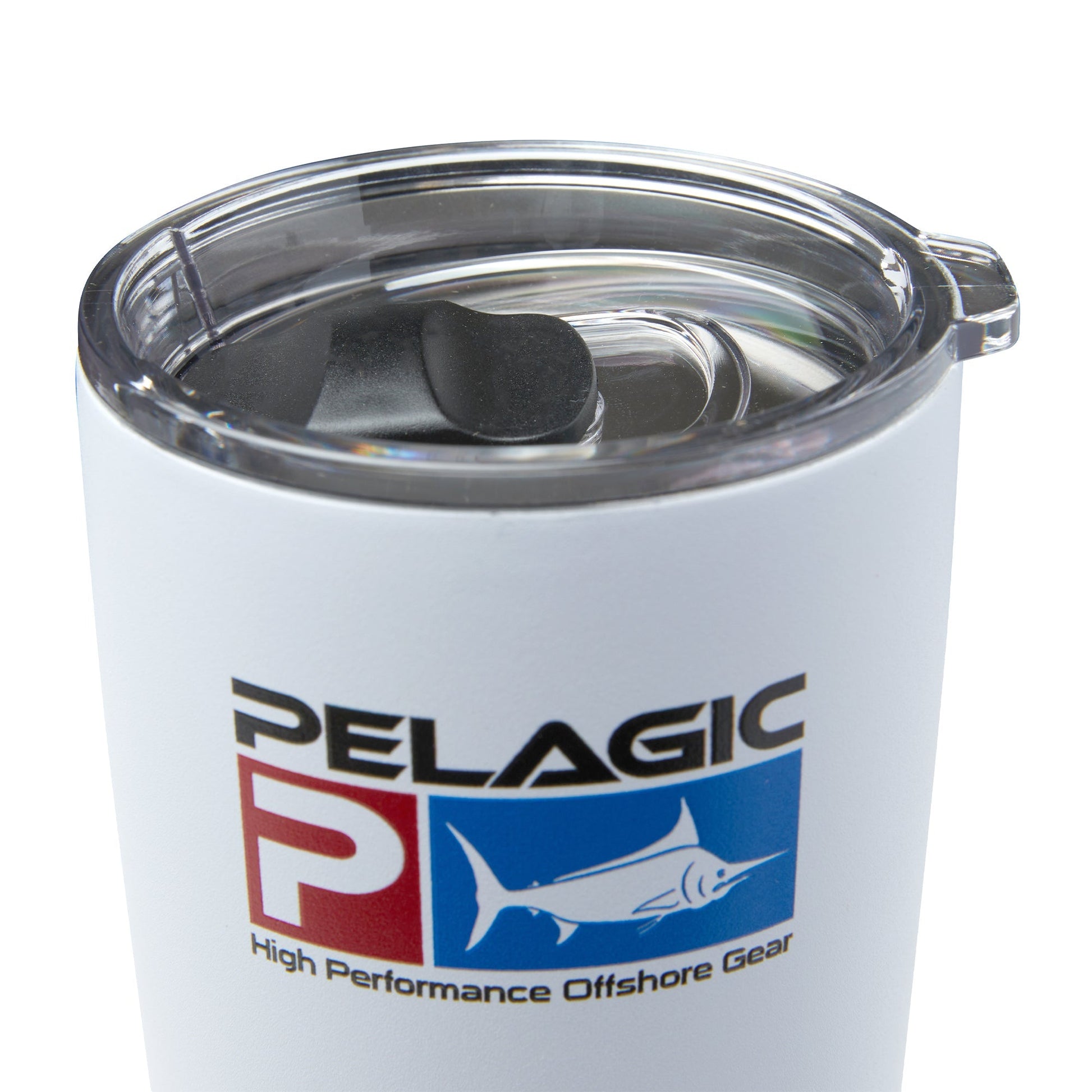 Pelagic Customer Favorite | Insulated Tumbler - 20oz Deluxe