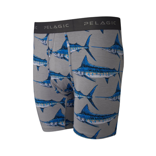Pelagic Everyday | Boxers - Rod Holder