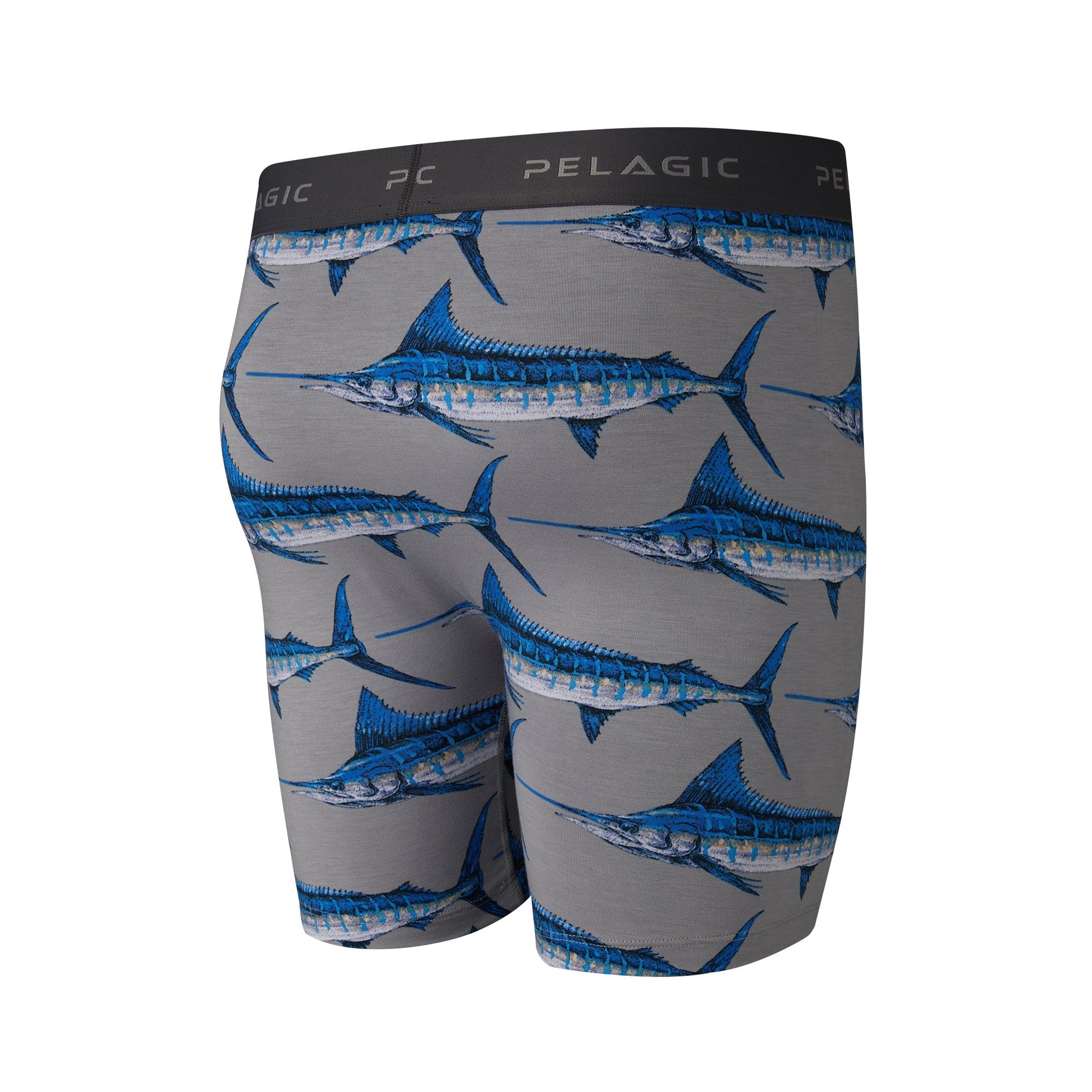 Pelagic Everyday | Boxers - Rod Holder