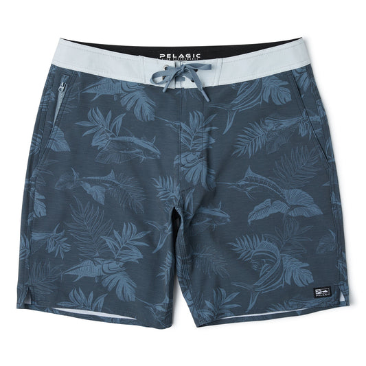 Pelagic Value | Boardshorts 18" - Ledge