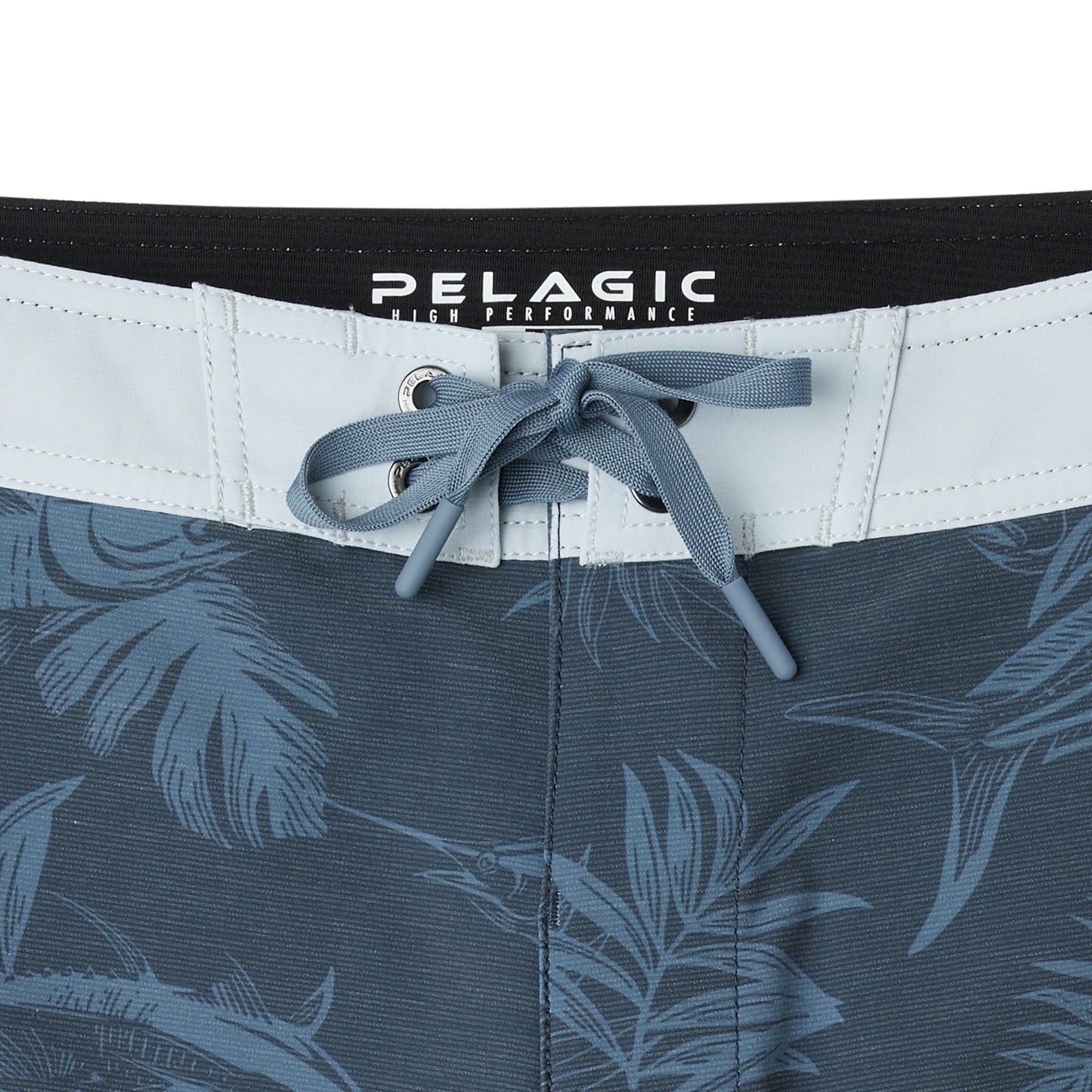 Pelagic Value | Boardshorts 18" - Ledge