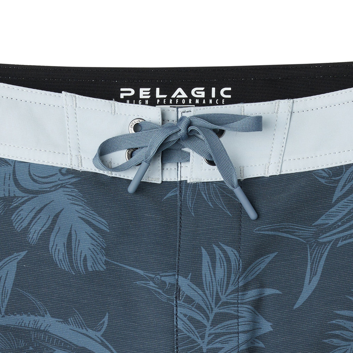 Pelagic Value | Boardshorts 18" - Ledge