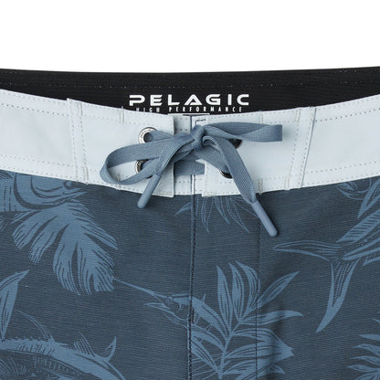 Pelagic Value | Boardshorts 18" - Ledge