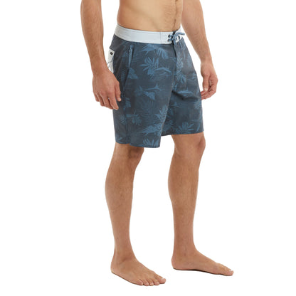 Pelagic Value | Boardshorts 18" - Ledge