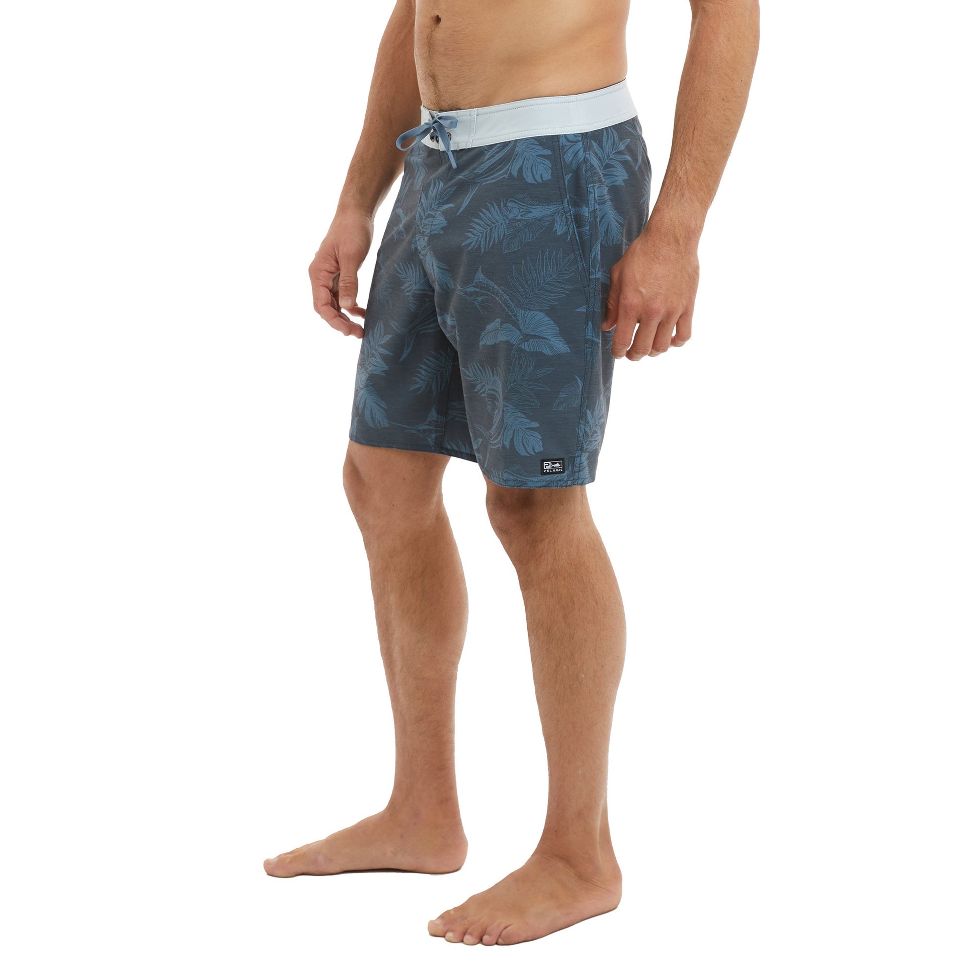 Pelagic Value | Boardshorts 18" - Ledge