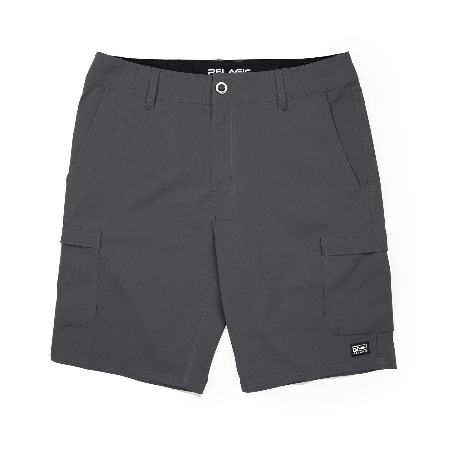 Pelagic Latest | Hybrid Shorts 20" - Madeira Cargo