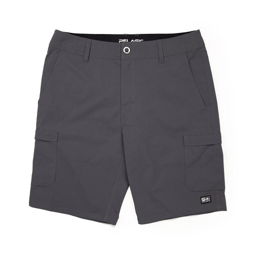 Pelagic Latest | Hybrid Shorts 20" - Madeira Cargo