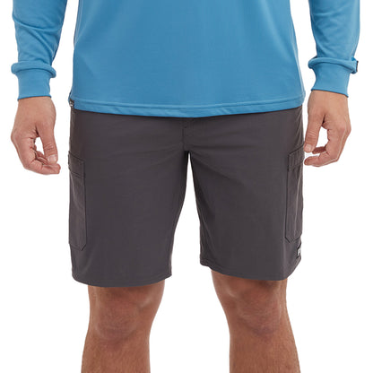 Pelagic Latest | Hybrid Shorts 20" - Madeira Cargo