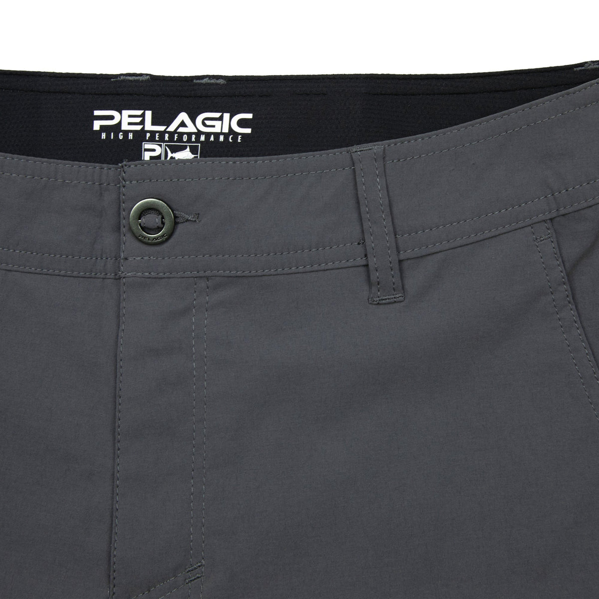 Pelagic Latest | Hybrid Shorts 20" - Madeira Cargo