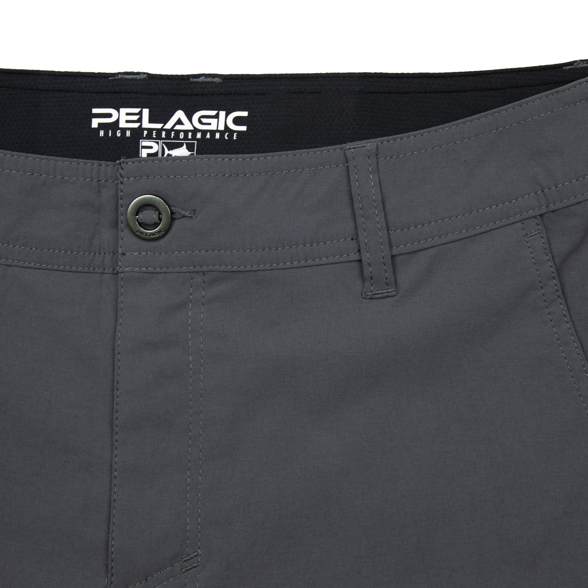 Pelagic Latest | Hybrid Shorts 20" - Madeira Cargo