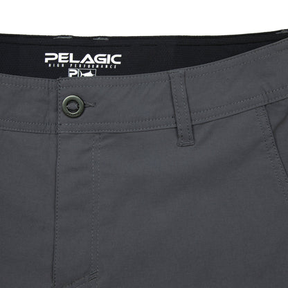 Pelagic Latest | Hybrid Shorts 20" - Madeira Cargo