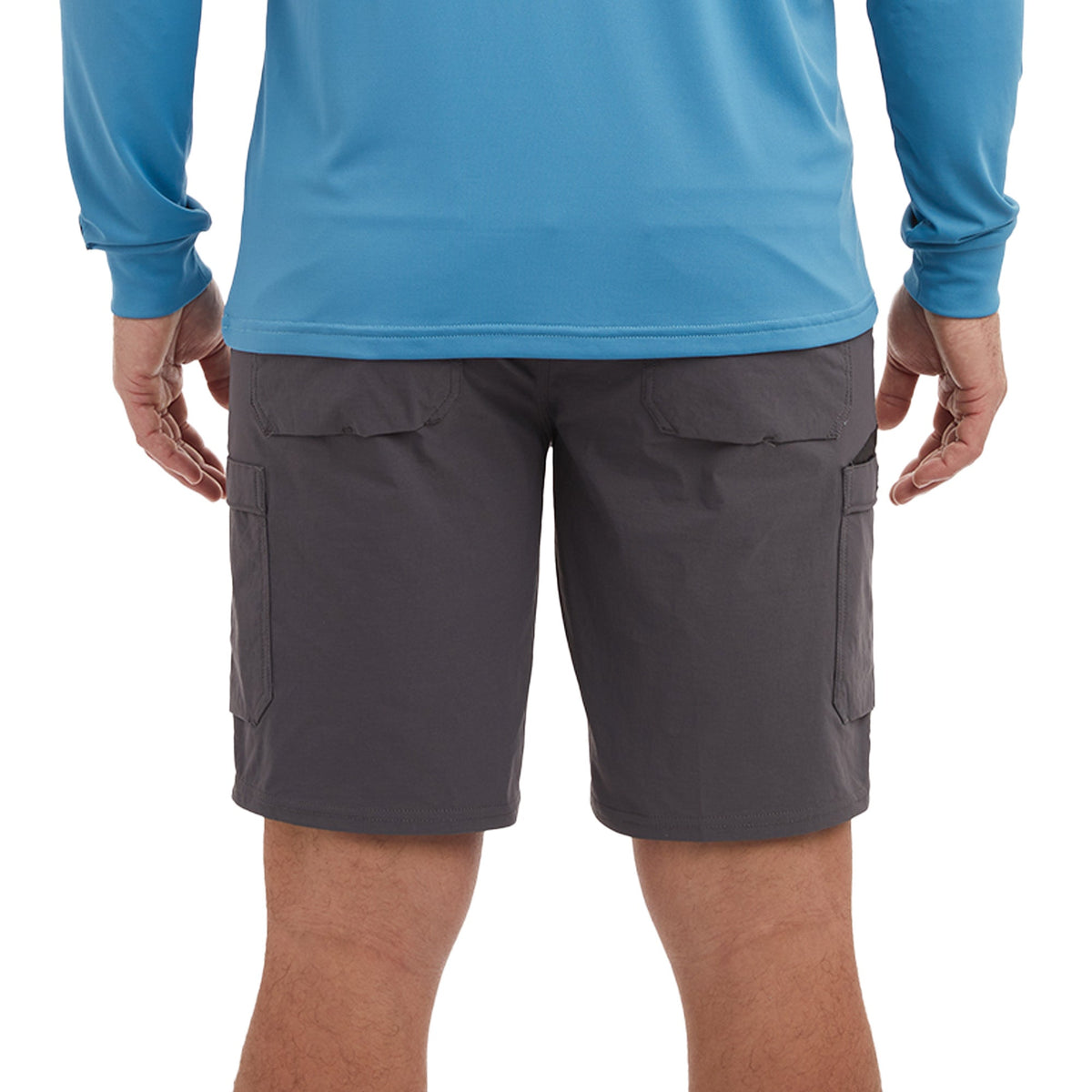 Pelagic Latest | Hybrid Shorts 20" - Madeira Cargo