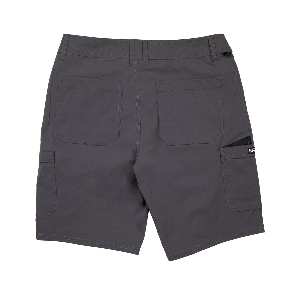 Pelagic Latest | Hybrid Shorts 20" - Madeira Cargo