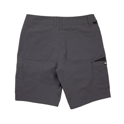 Pelagic Latest | Hybrid Shorts 20" - Madeira Cargo