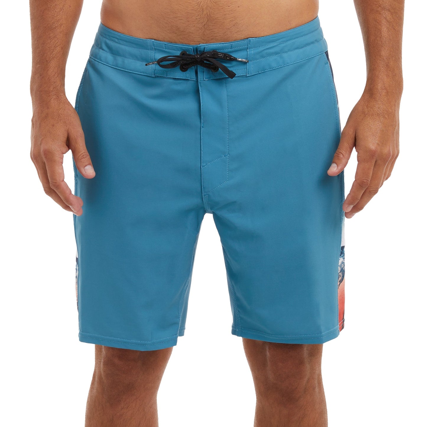 Pelagic Customer Favorite | Boardshorts 19" - Side Scanner