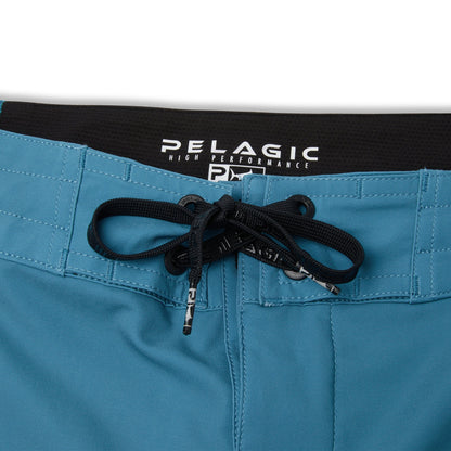 Pelagic Customer Favorite | Boardshorts 19" - Side Scanner
