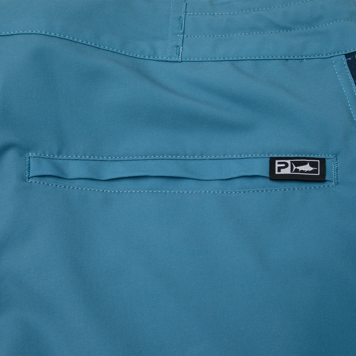 Pelagic Customer Favorite | Boardshorts 19" - Side Scanner
