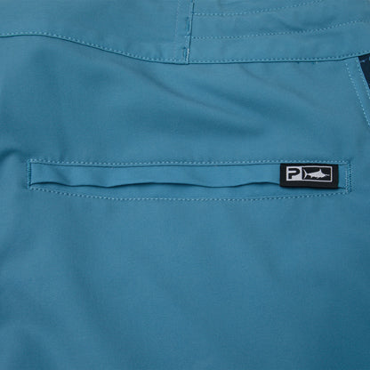 Pelagic Customer Favorite | Boardshorts 19" - Side Scanner
