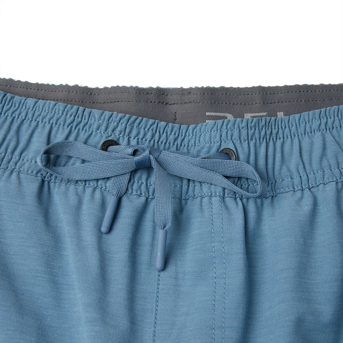 Pelagic Top Pick | Elastic Waist Shorts 17" - Dockside Deep Sea Sporty