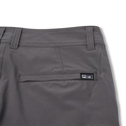 Pelagic Great Value | Hybrid Shorts 18" - Mako