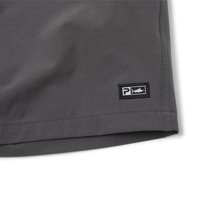 Pelagic Great Value | Hybrid Shorts 18" - Mako