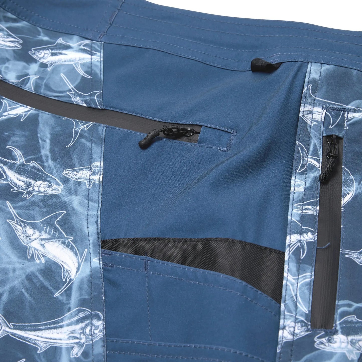 Pelagic Trusted | Boardshorts 21" - Ocean Master
